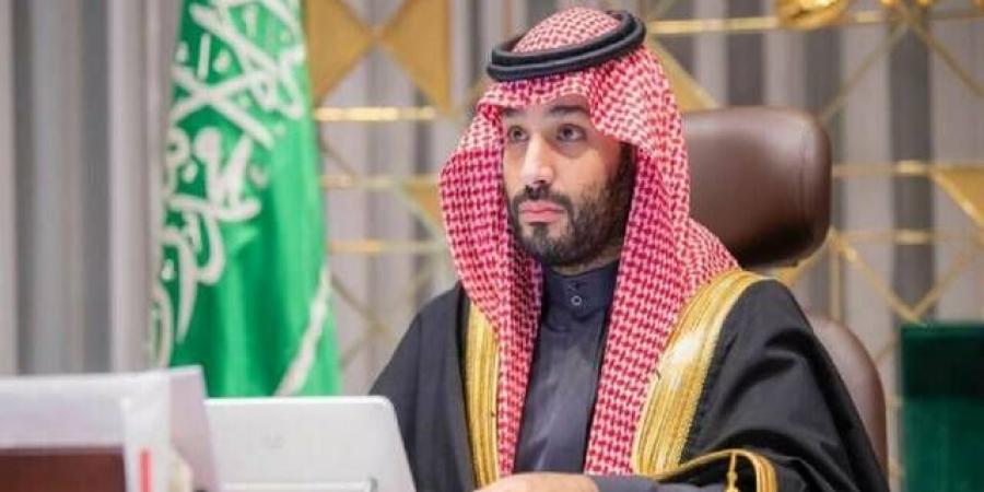 ولي العهد السعودي يتلقى رسالة خطية من رئيس الوزراء البريطاني بشأن تعزيز العلاقات