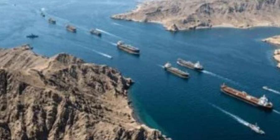 جوتيريش يدعو كافة الأطراف إلى التعاون مع الآلية التي وضعتها الأمم المتحدة بشأن مضيق هرمز