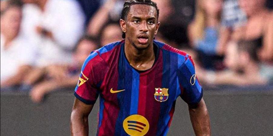 خطة مانشستر يونايتد للتعاقد مع ظهير برشلونة