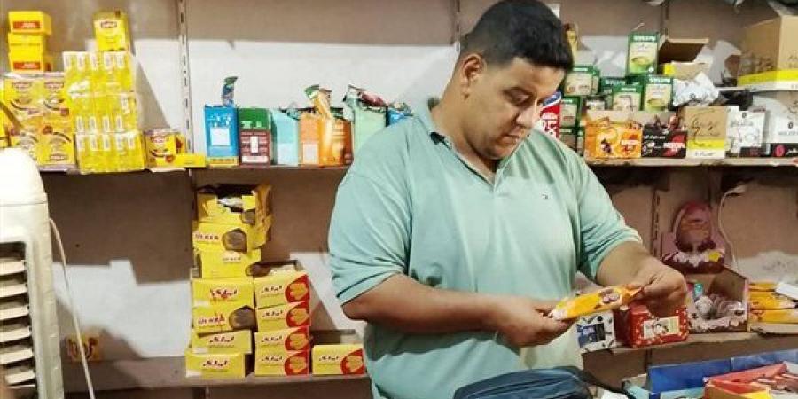 تموين قنا يحرر 173 مخالفة ويضبط 800 لتر سولار قبل بيعها بالسوق السوداء