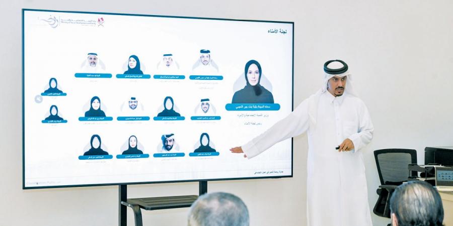6 معايير لاختيار المتميزين في فئة الإعلام بجائزة «روضة»