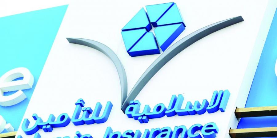"الإسلامية للتأمين" تحصل على ترخيص لافتتاح فرع في الهند