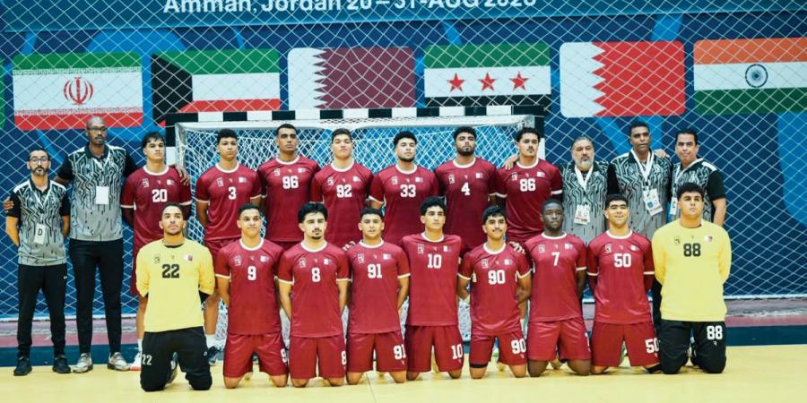 أدعم اليد يترقب الخاسر من الأردن وأوزبكستان