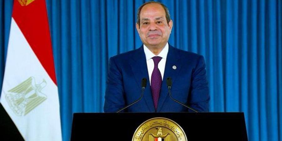 رسائل وتحذيرات وتكليفات السيسي أبرزها، تفاصيل حفل المولد النبوي 2026