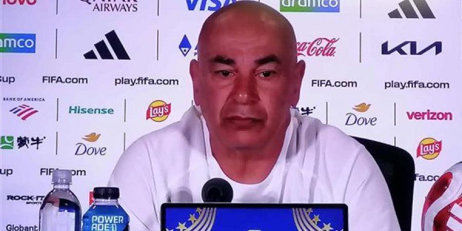 موعد إعلان قائمة منتخب مصر لمواجهتي أنجولا وجنوب إفريقيا