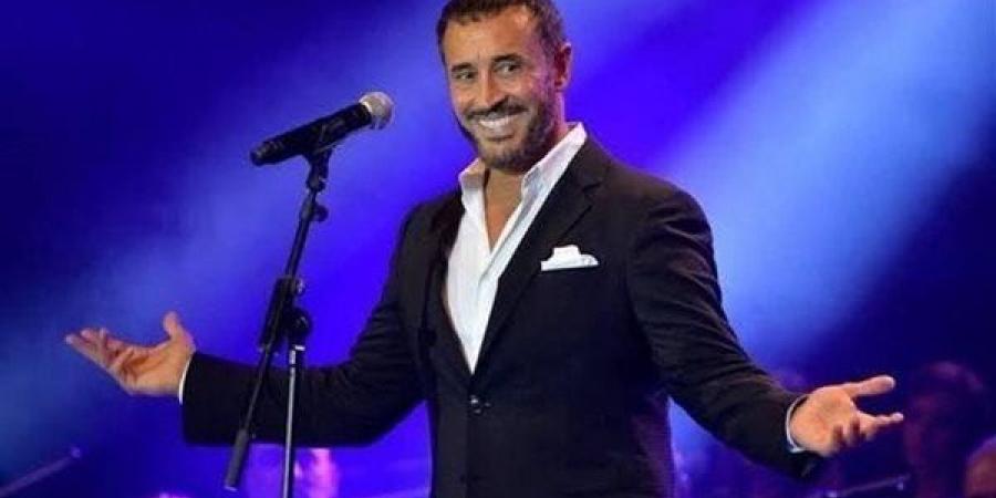 غدا، كاظم الساهر يطرح ديو مع اللبنانية سندي لطى ضمن أغاني ألبوم "بلا عنوان"