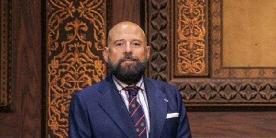 إسبانيا تعين أنطونيو جونزاليس سفيرا لها في سوريا