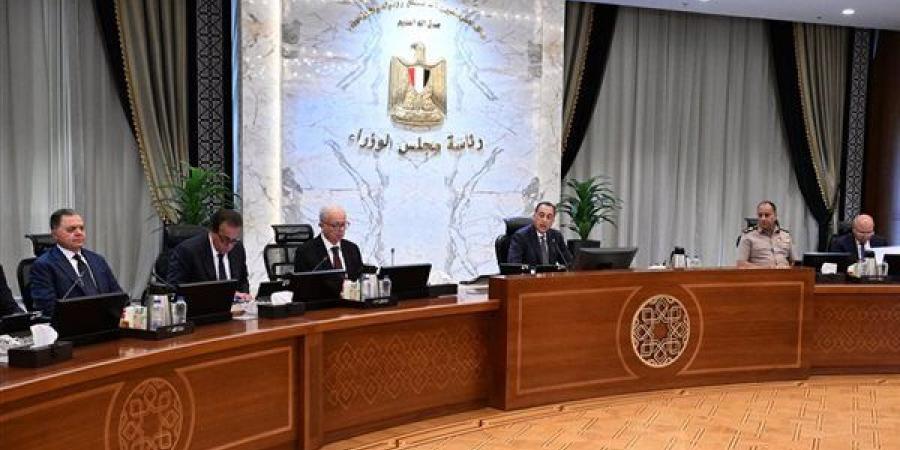 ماذا يحدث للدولار والتضخم؟.. مدبولي يكشف تفاصيل اجتماع الحكومة مع محافظ البنك المركزي