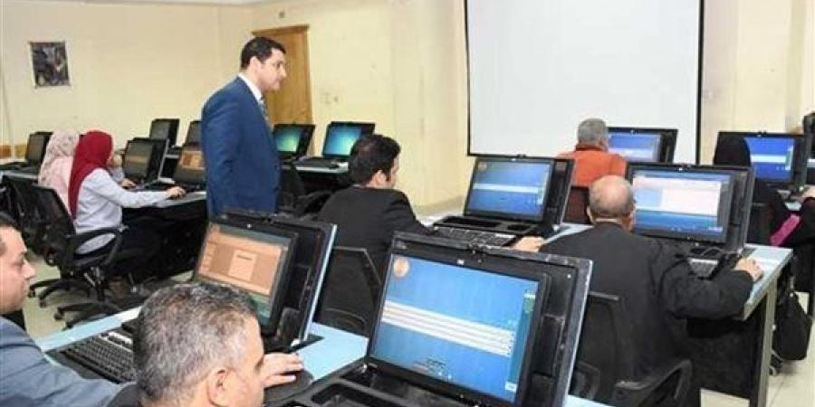 قانون الخدمة المدنية، تعرف على حالات ندب ونقل الموظف
