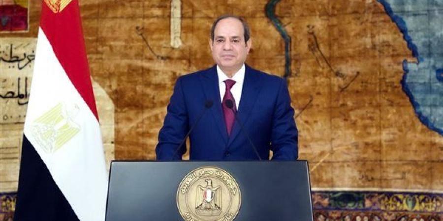 بالأسماء، السيسي يكرم اليوم علماء الأزهر والأوقاف في حفل المولد النبوي 2026