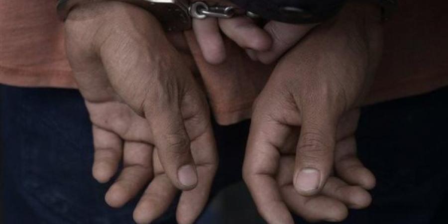 بيع الهيروين بقوة السلاح في مغاغة بالمنيا، ليلة سقوط تاجري سموم قبل توزيعها على الزبائن
