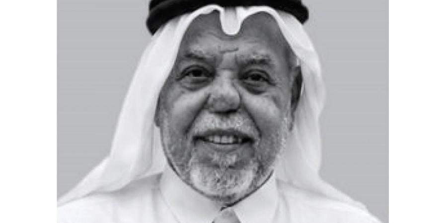 وفاة الشاعر محمد الكبيسي