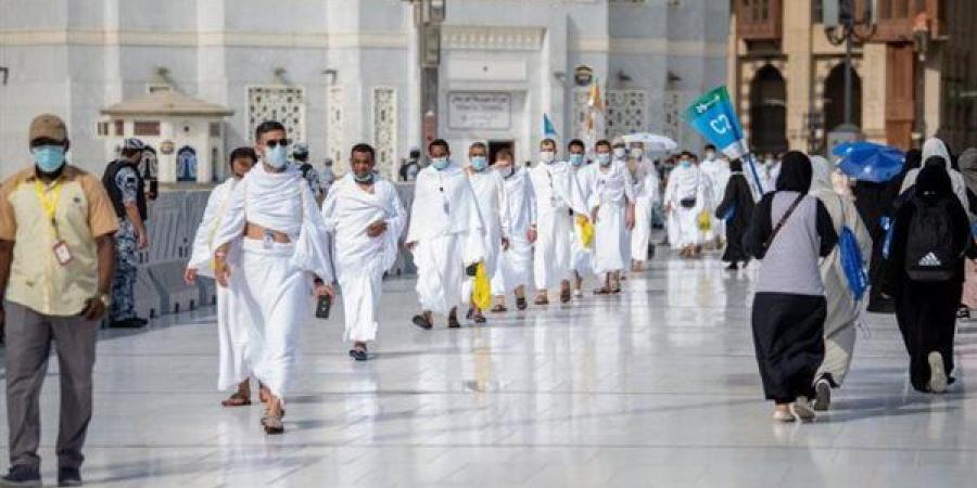 السياحة تكثف جهودها بالمطارات والمنافذ لمراقبة رحلات العمرة