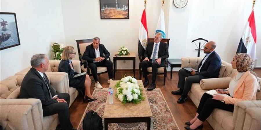 ثروات مصر تحت أنظار العالم.. شركة أسترالية تعلن استعدادها لدخول قطاع التعدين