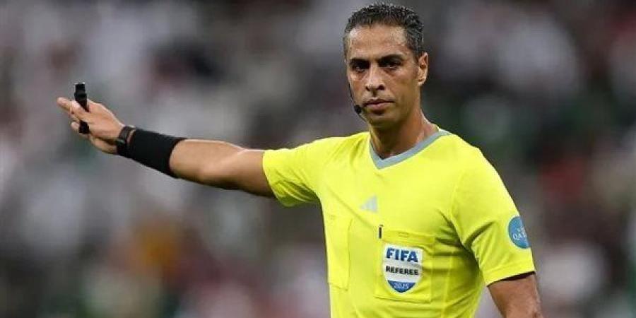 يديرها أمين عمر، موعد مباراة الأهلي السعودي وأوكلاند سيتي بكأس إنتركونتيننتال