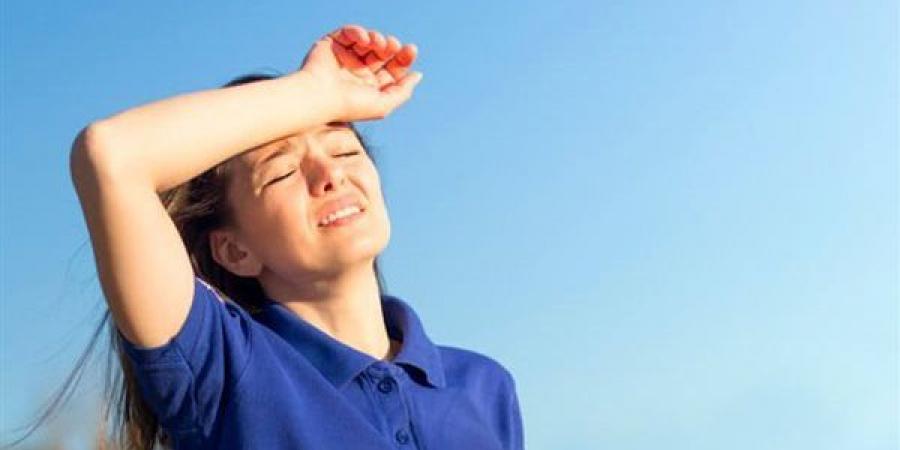 الأربعينات تضرب المحافظات، الأرصاد تكشف درجات الحرارة المحسوسة اليوم