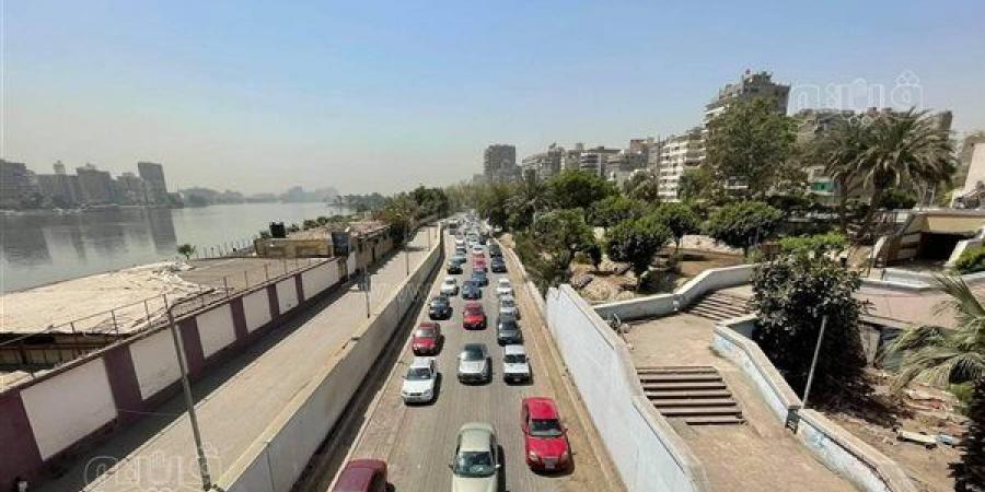 ذروة الموجة الحارة وارتفاع الرطوبة، حالة الطقس اليوم الأربعاء
